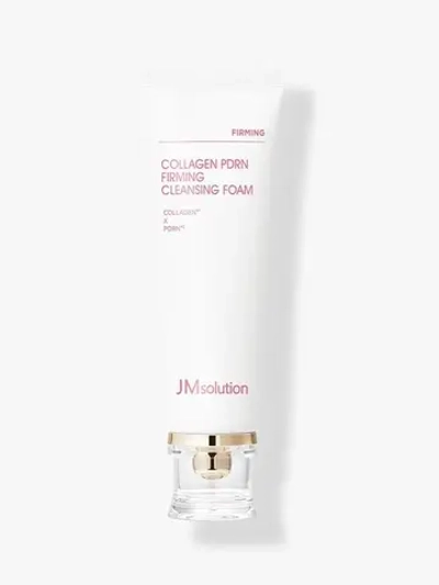 Пенка для умывания с коллагеном и PDRN Collagen PDRN Firming Cleansing Foam, 120 мл