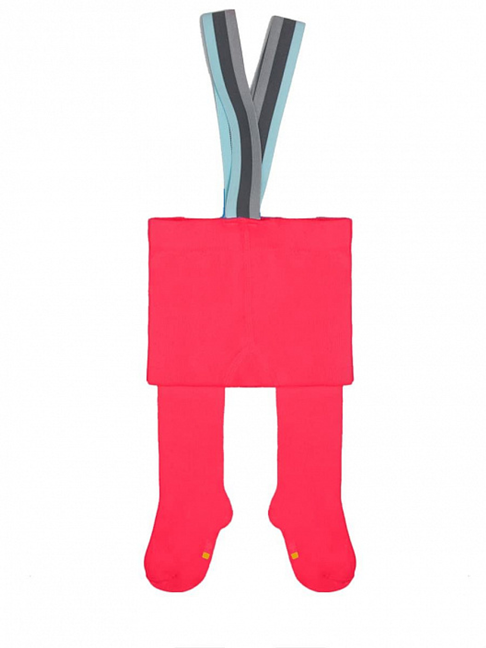 711K-808 КОЛГОТКИ ДЕТСКИЕ малиновый (80-86)