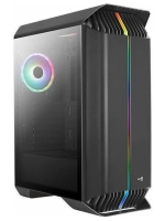 Корпус Aerocool Gladiator Duo-G-BK-v1 черный (ACCM-PB27033.11)