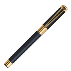 Перьевая ручка Waterman Perspective Black (S0830800)