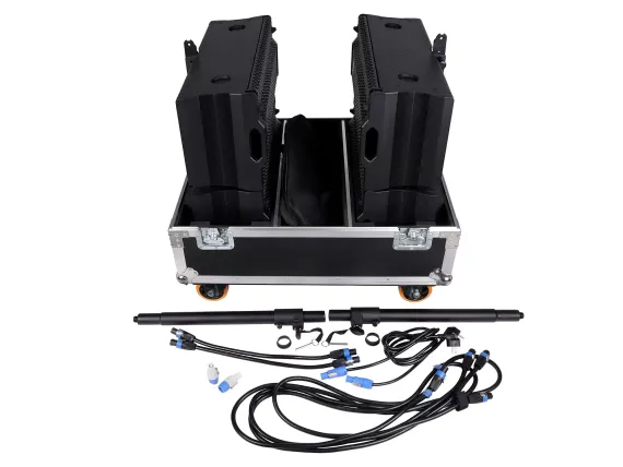 Элемент линейного массива Intrend ILS-PAC-110-FC