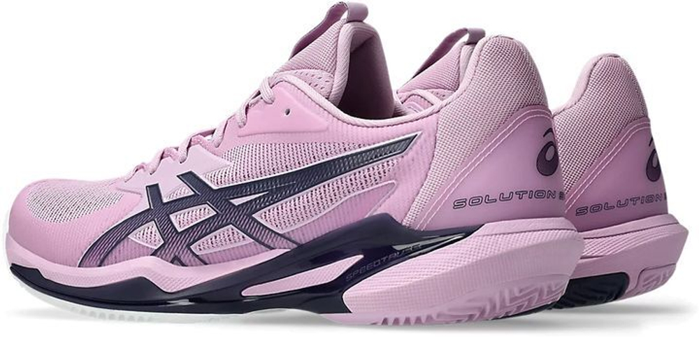Кроссовки Asics SOLUTION SPEED FF 3 CLAY розовый