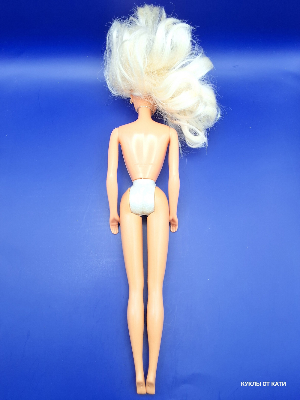Кукла Барби винтаж Sweetheart Barbie 90х 033563