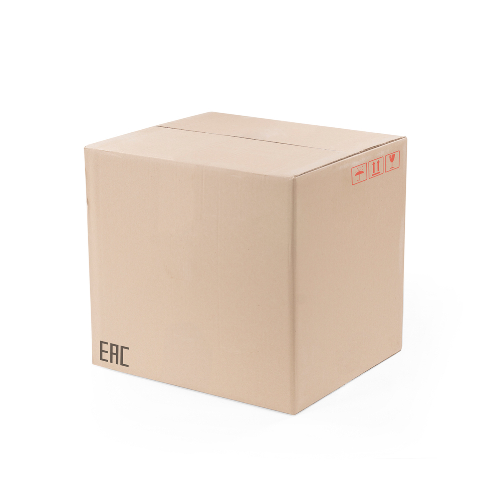 Стул на металлокаркасе Woodville Chicago light gray, black, ножки черные