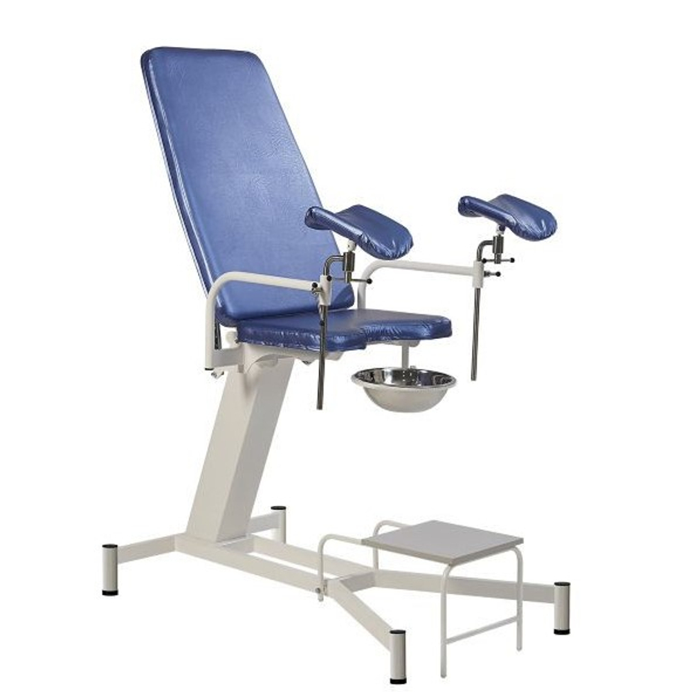 Гинекологическое кресло КГ МСК-1409