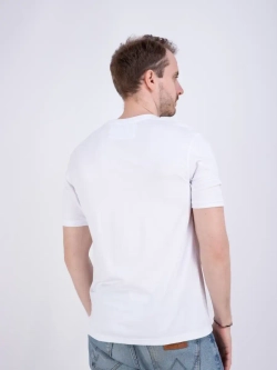 Футболка мужская мерсеризованная Турция