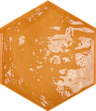 Керамогранит RAIN KAKI HEX