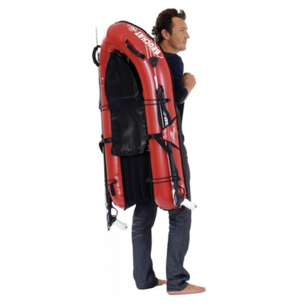 Плот BEUCHAT Guardian