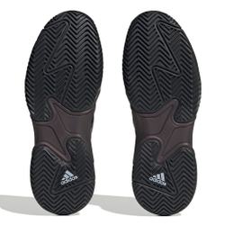 Мужские теннисные кроссовки adidas Barricade All Court Shoe Men - Black, Multicoloured