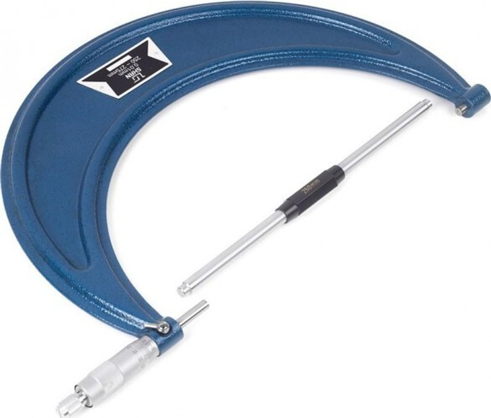 Микрометр SHAN МК - 275 0.01 123748