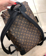 Рюкзак Louis Vuitton