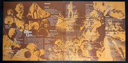 Виниловая пластинка Magna Carta ‎– Seasons LP