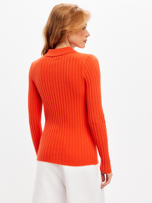 Кашемировое поло