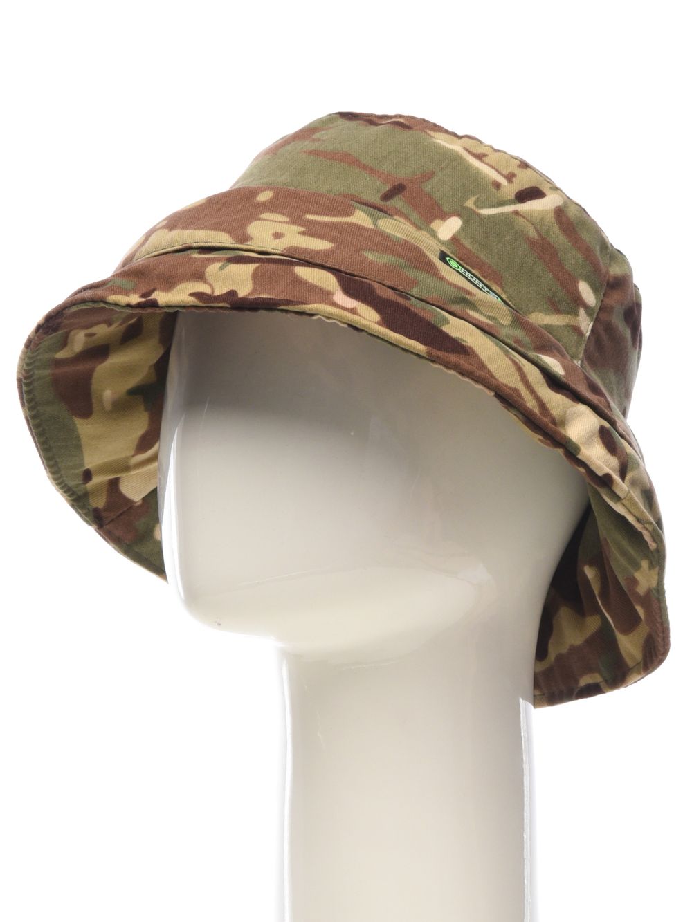 Панама-накомарник Трансформер ткань Смесовая цвет Мультикам Панама-накомарник Трансформер ткань Смесовая цвет Мультикам