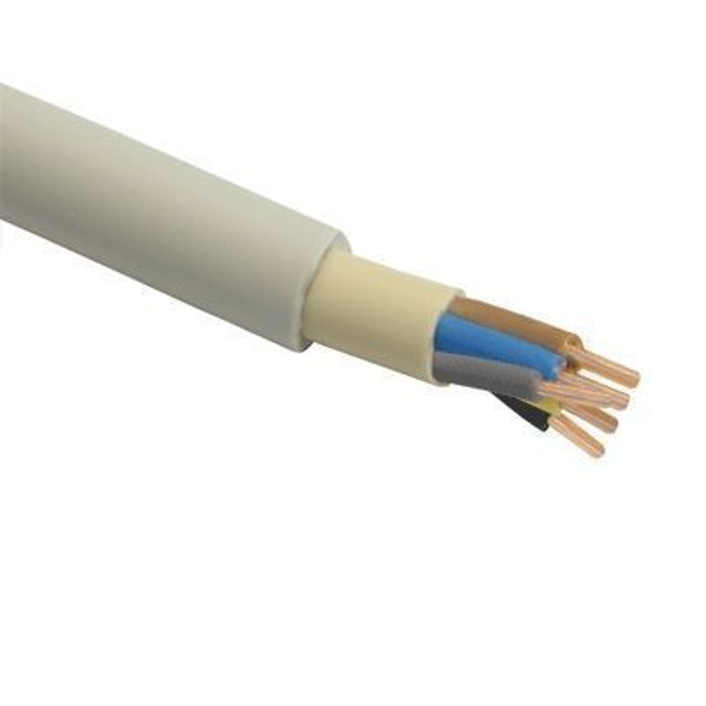 Кабель NUM-J 5х 2,5