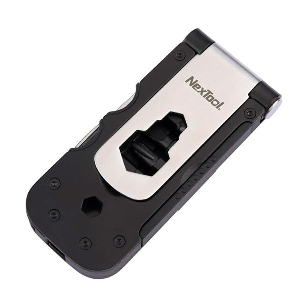 Мультитул NEXTOOL Bicycle Tool (NE0122)