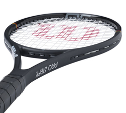 Теннисная ракетка Wilson Pro Staff Team Classic - black