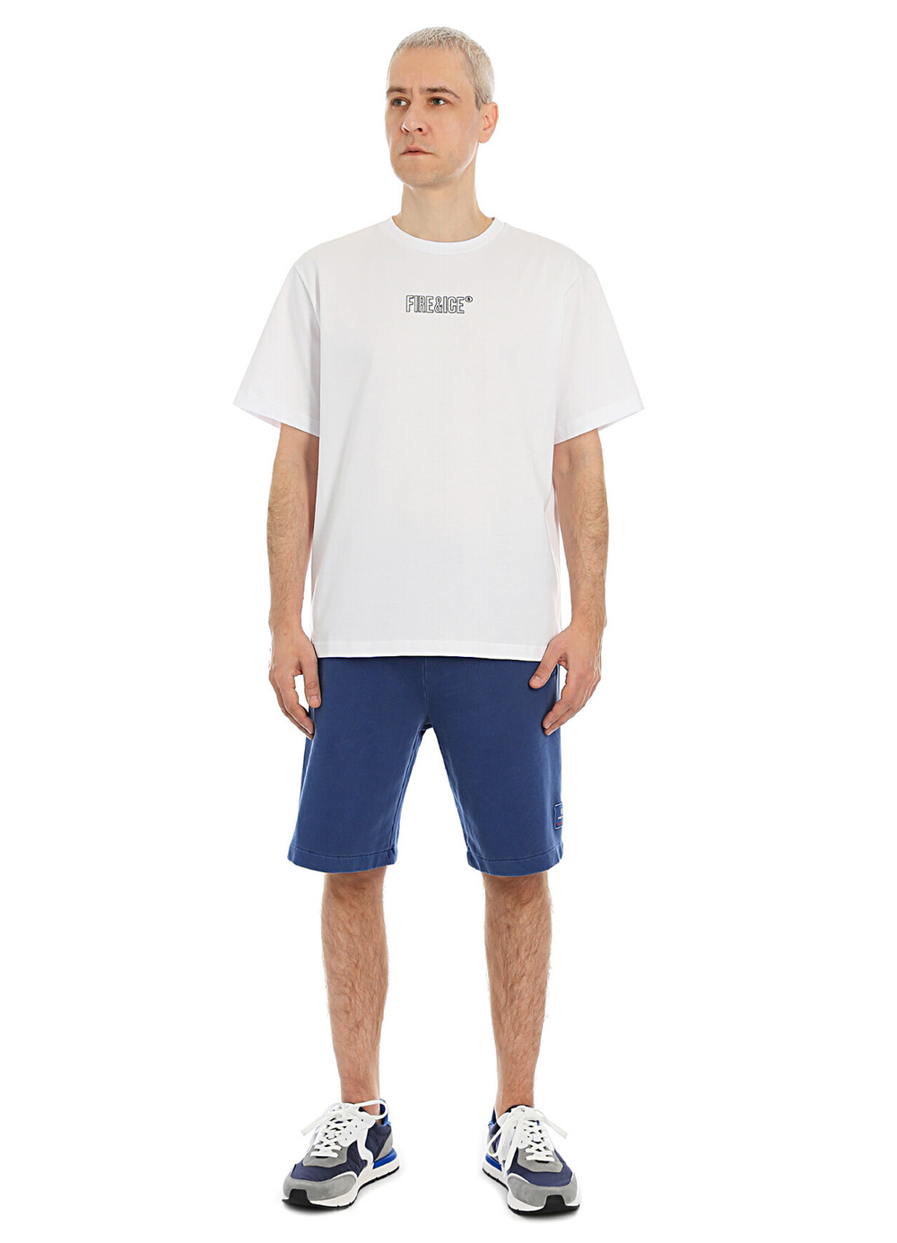 Футболка BOGNER FIRE+ICE