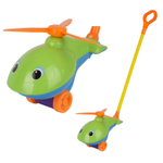 У499/Игрушка каталка Вертолет/64