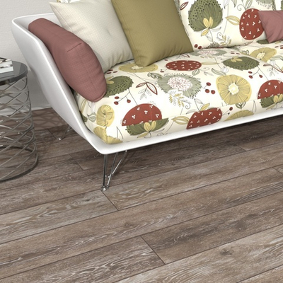 Кварцвиниловая плитка Planker Expert ABA 9002 Дуб Хоппен