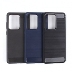 Противоударный чехол для Samsung Galaxy S20 Ultra, 009508 Серый