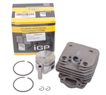 ЗИП Поршневая группа IGP для пил 6200 ф48мм (Champion 256,362)