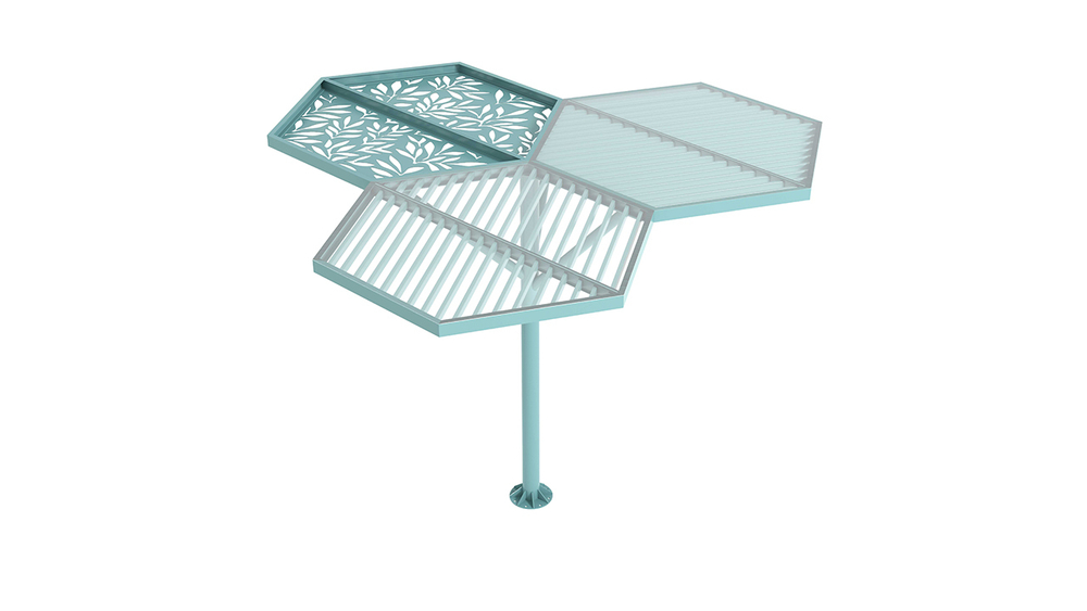 Пергола SK00279