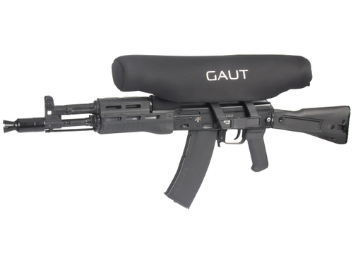 Чеxол GAUT для оптического прицела неопреновый 45x7см (G-NC-7-45)