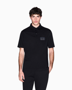 Поло мужское ARMANI EXCHANGE