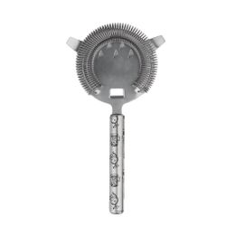 Стрейнер барный нерж. 19,5 см d 8,3 см "MIXOLOGY" B'Guys P.L.- Barbossa