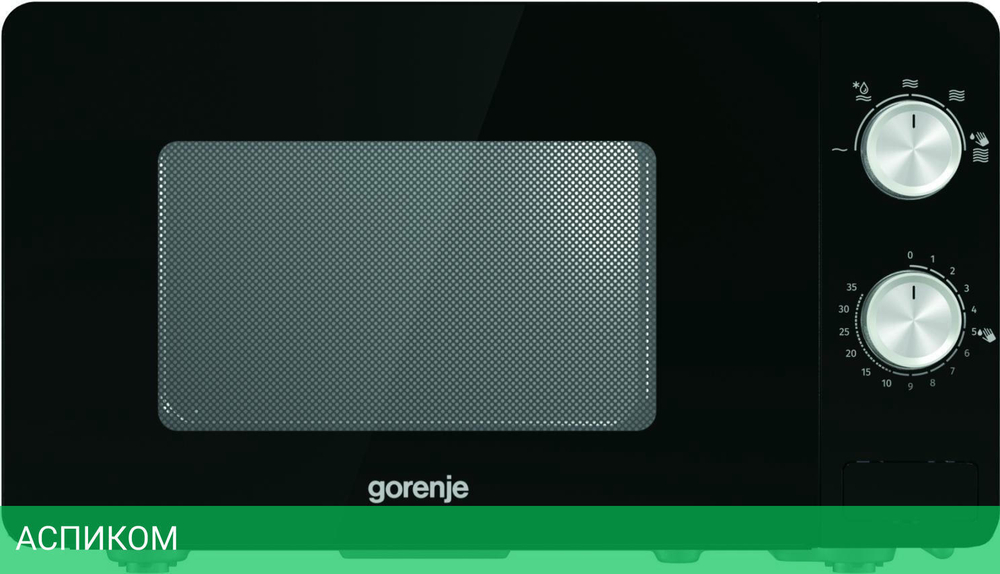 Микроволновая печь Gorenje MO20E1B