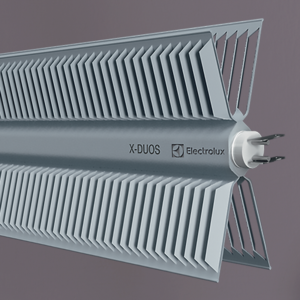 Конвектор Electrolux ECH/BNE-1000 Brilliant Next