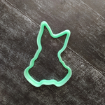 Зайка №149 с яйцом