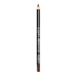 Locean Карандаш для губ Lipliner Wood Pencil 02 Black Wine
