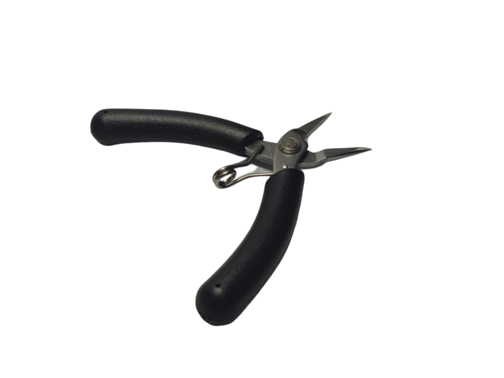 Кусачки ювелирные 2