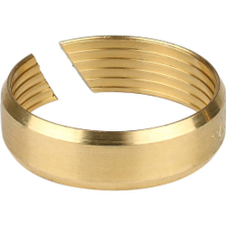 Тройник-переходник с внутренней резьбой 1"x32