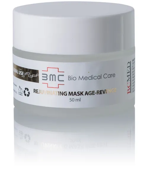 Омолаживающая маска «Age-Revenge»