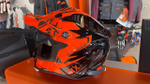 Мотошлем LS2 MX700 SUBVERTER EVO EMPEROR