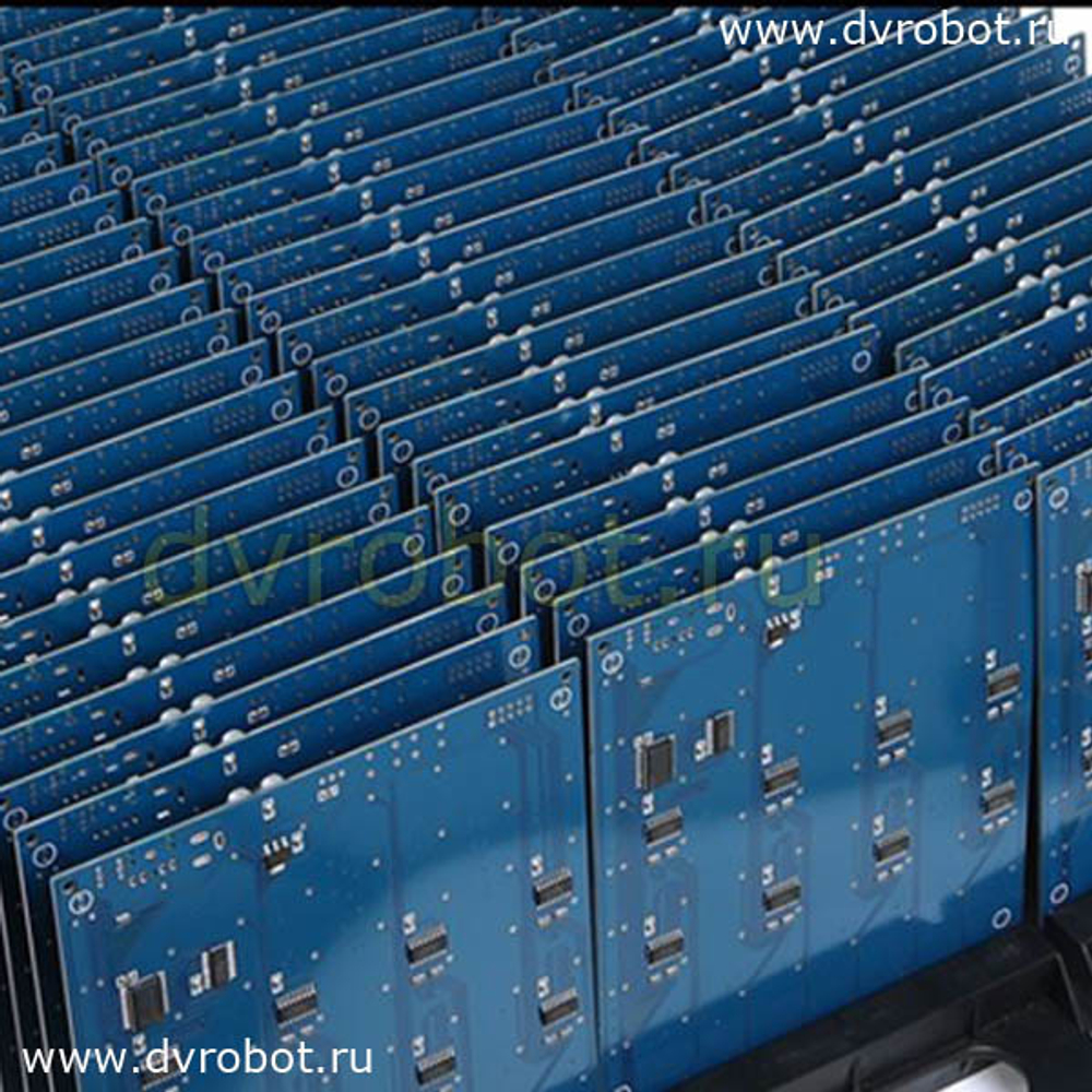 Набор DIY LED CUBE 8*8*8