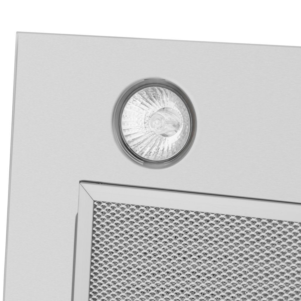 Кухонная вытяжка MAUNFELD Crosby Singl 5028 нержавеющая сталь фото 8