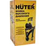 Мойка Huter W210i PROFESSIONAL, 70/8/18