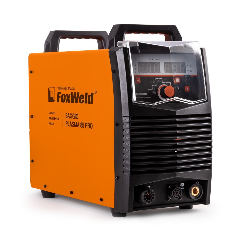 Аппарат плазменной резки SAGGIO PLASMA 85 PRO