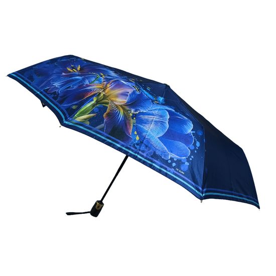 Женский зонт Три Слона - Полный автомат 3825-Q26-04