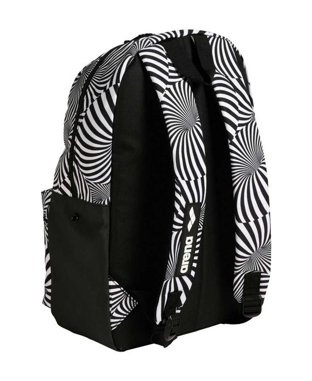 Рюкзак TEAM BACKPACK 30 ALLOVER Рюкзак TEAM BACKPACK 30 ALLOVER