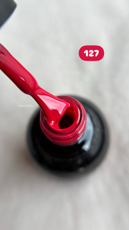 BE UP#127 ( SHELIKE) 15 ml