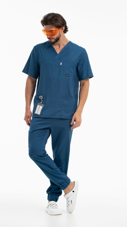 Костюм хирургический Марк вискоза №547