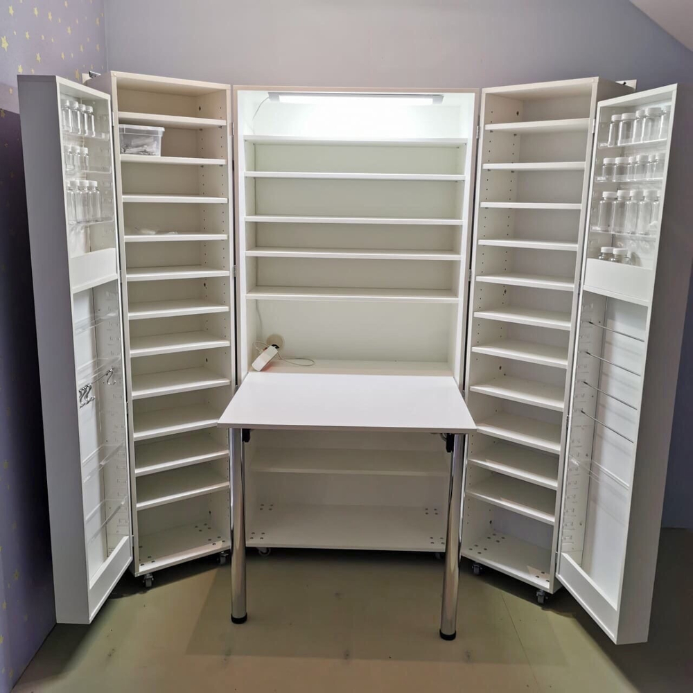 M - W960 ST7 Белый классический (ПРЕДЗАКАЗ)