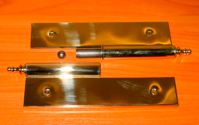 Петля Артэ замковая 180 мм