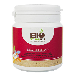 Удобрение Bio Tabs BACTREX