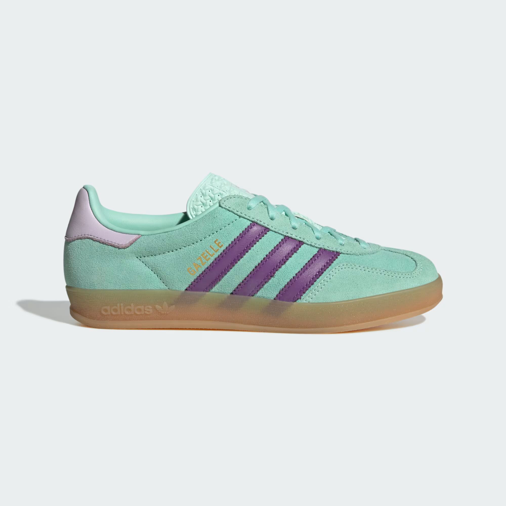 Кроссовки Gazelle для занятий в помещении - ADIDAS